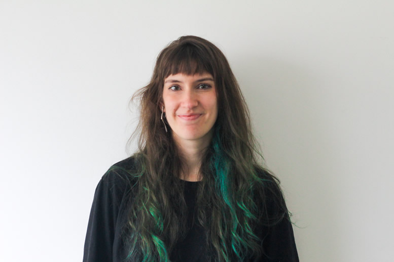 Ana Luísa Meira Schweig