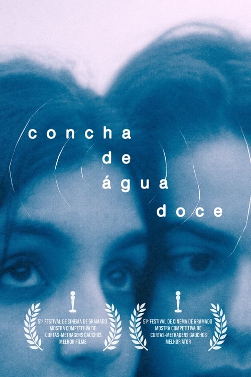 Concha de Água Doce - Gustavo Boesing