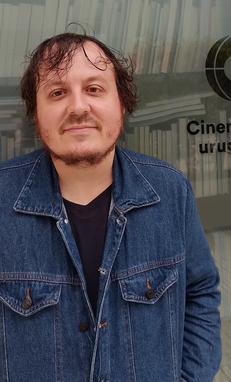 Leonardo Bonfim