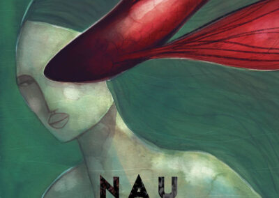 NAU