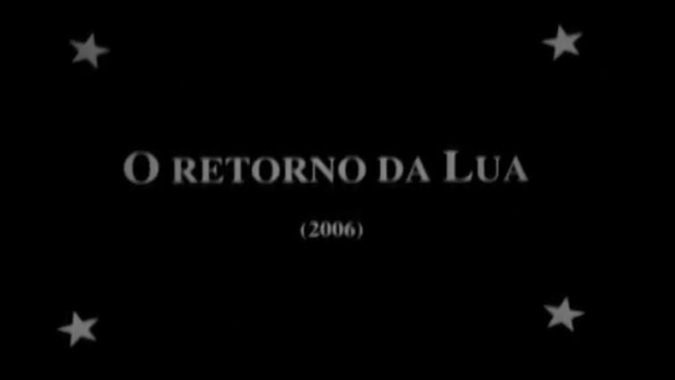 O retorno da lua - Gustavo Boesing