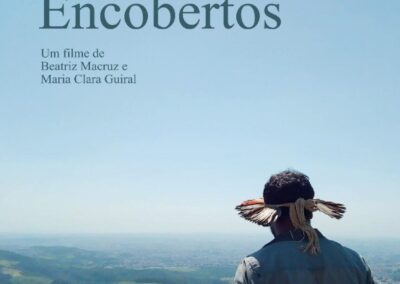 Caminhos Encobertos