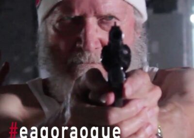 #eagoraoque