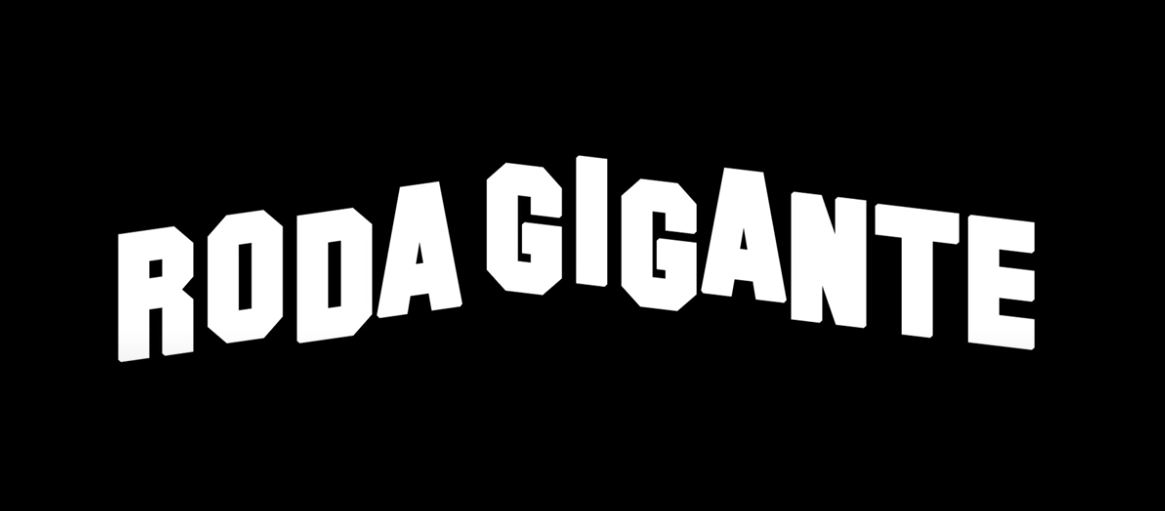 Roda Gigante - Gustavo Boesing