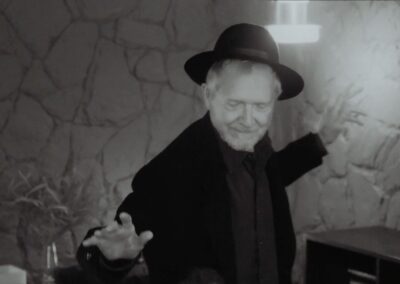 A Última Valsa