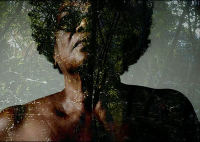 Vasta Natureza de Minha Mãe