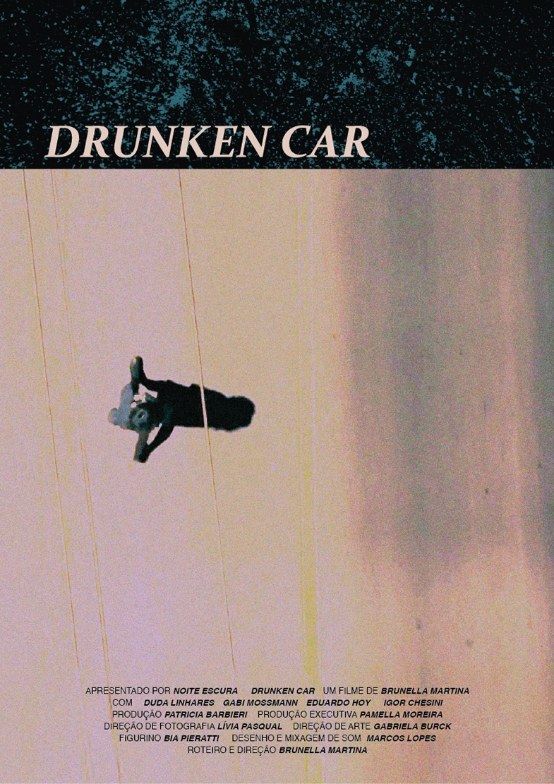 DrunkenCar_Cartaz - brunella m