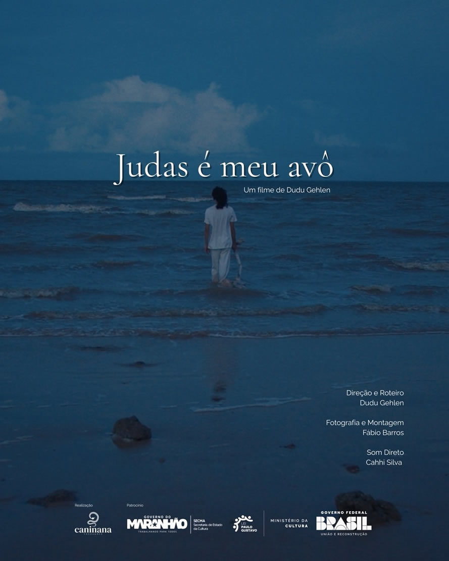 Judas_é_Meu_Avô - CANINANA PRODUÇÕES ARTÍSTICAS
