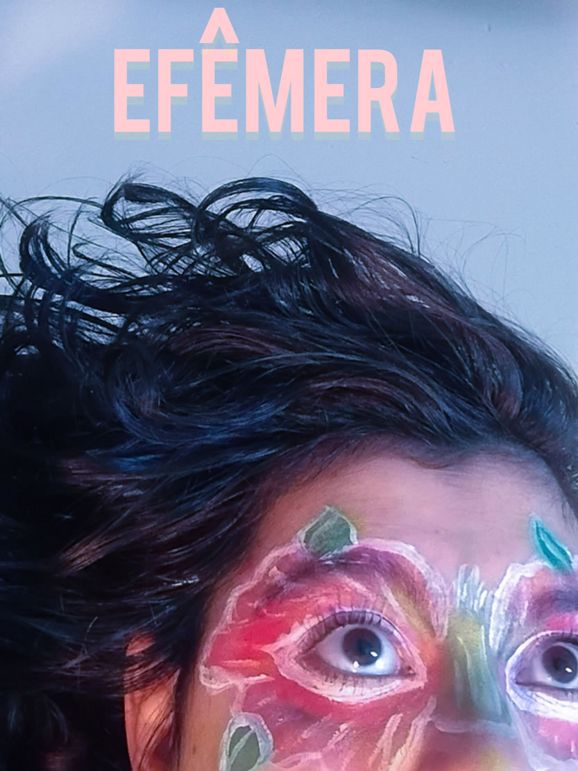 UFSM_Efêmera_Cartaz